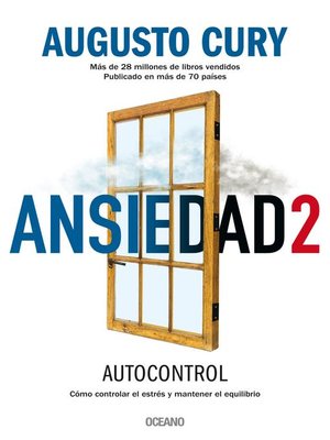 cover image of Ansiedad 2